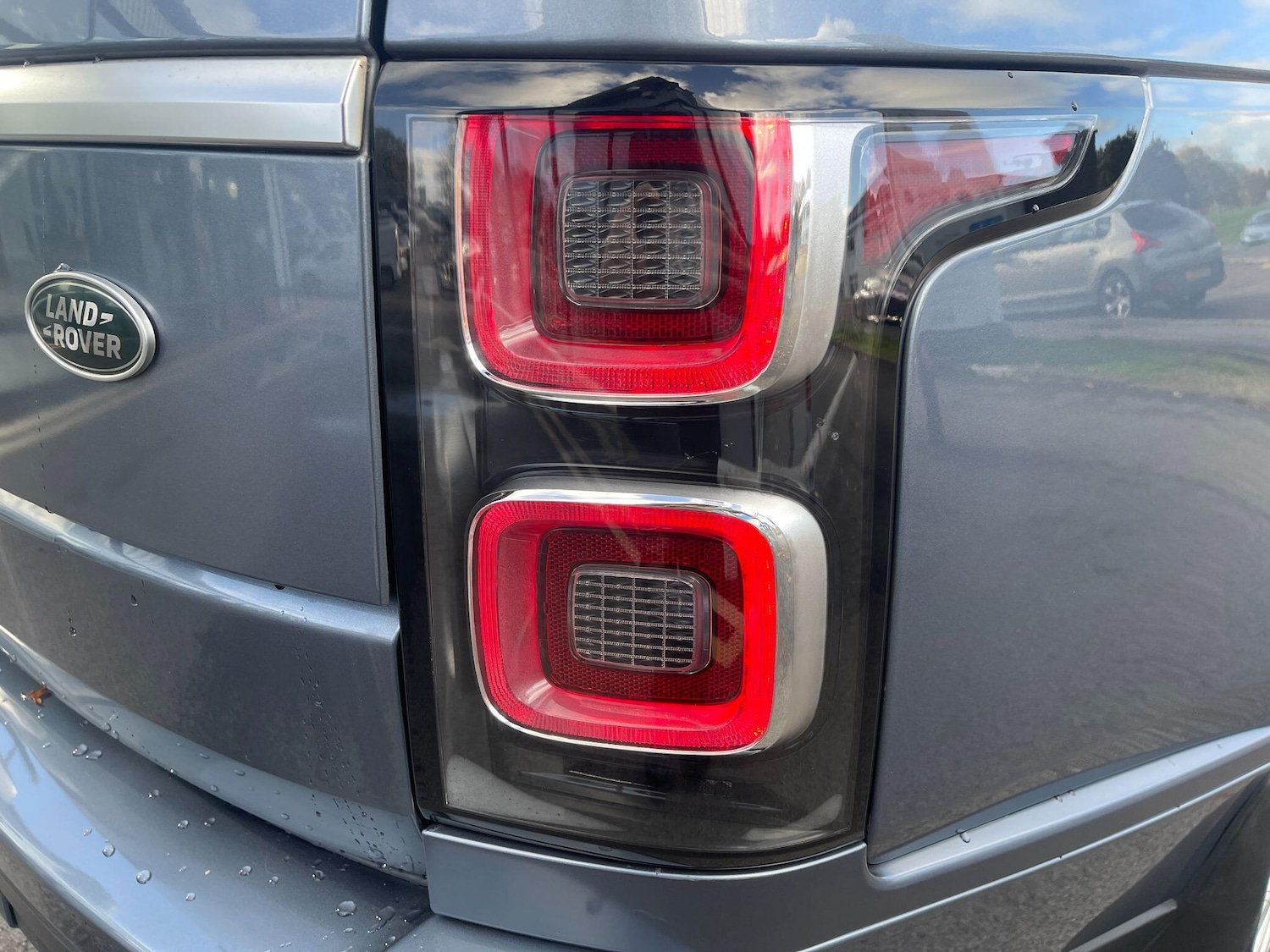 Used Land Rover Range Rover 2019 for sale - 76485241: Photo 78