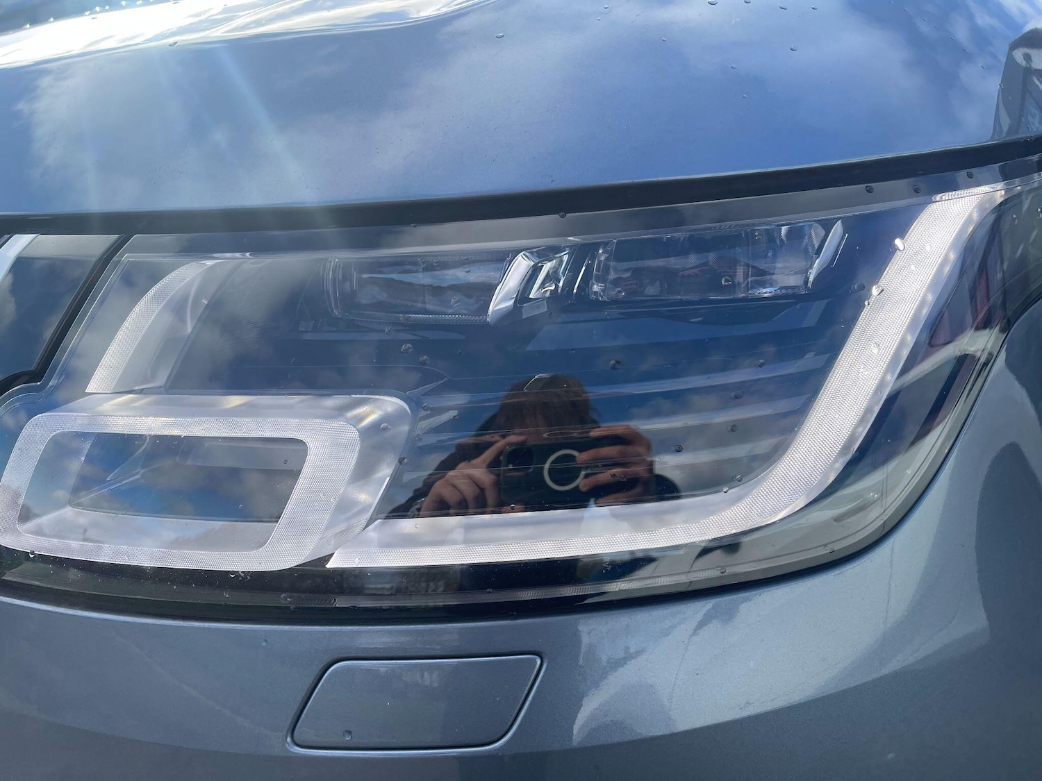 Used Land Rover Range Rover 2019 for sale - 76485241: Photo 79