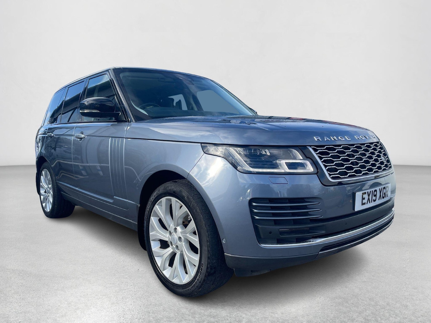 Used Land Rover Range Rover 2019 for sale - 76485241: Photo 8