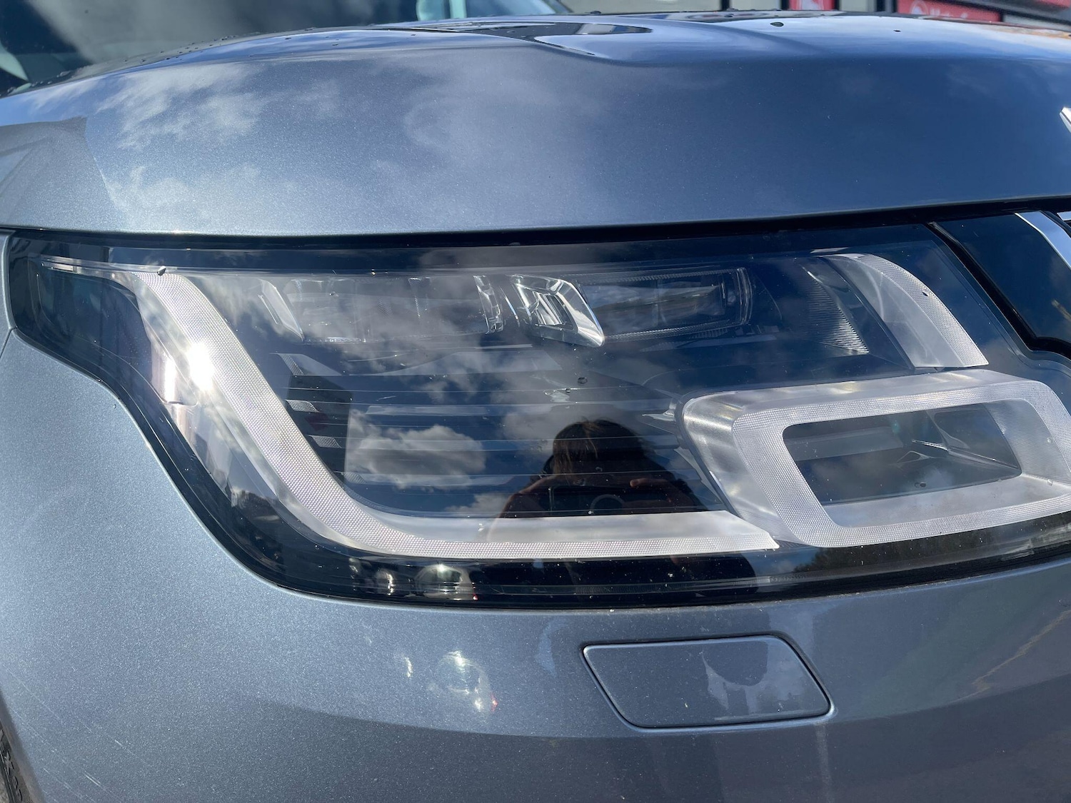 Used Land Rover Range Rover 2019 for sale - 76485241: Photo 80