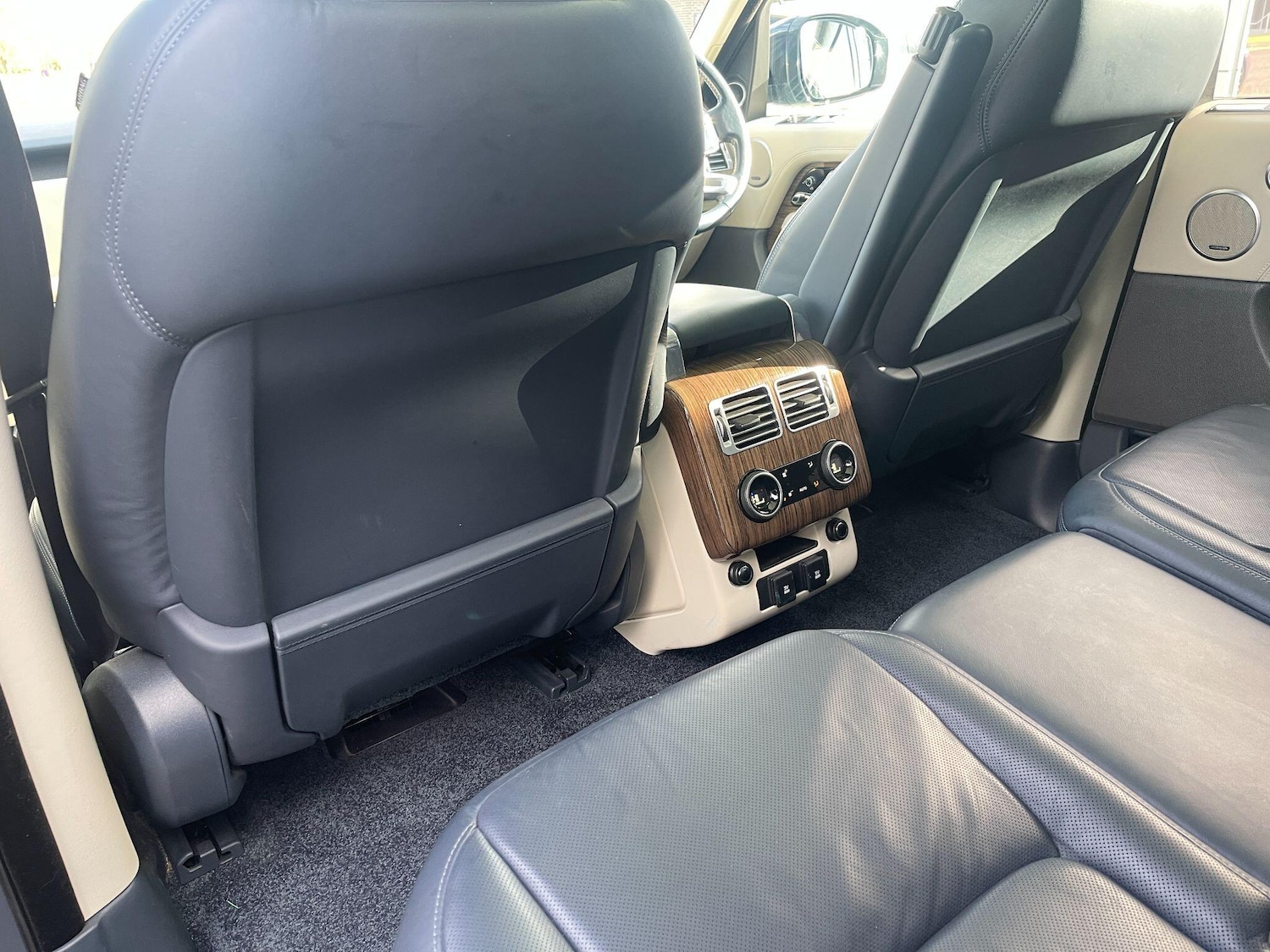 Used Land Rover Range Rover 2019 for sale - 76485241: Photo 83