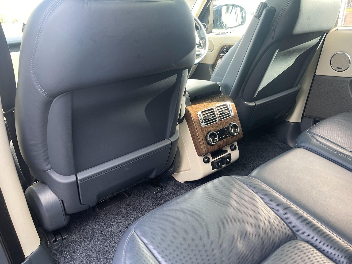 Used Land Rover Range Rover 2019 for sale - 76485241: Photo 84