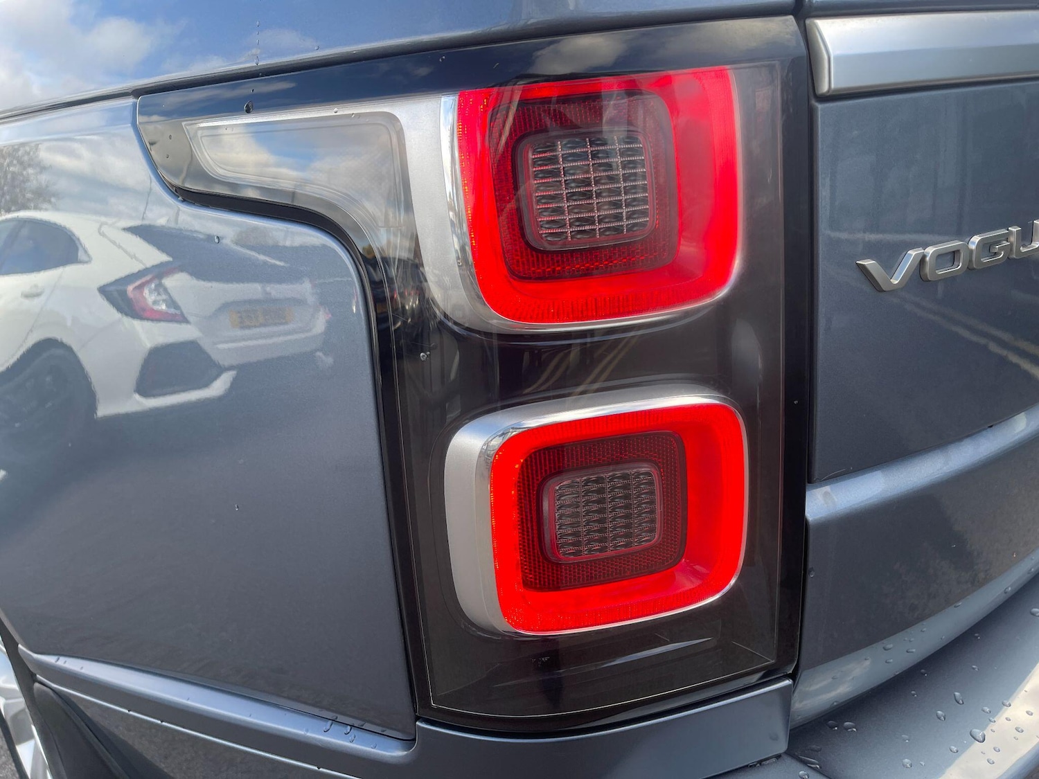 Used Land Rover Range Rover 2019 for sale - 76485241: Photo 85