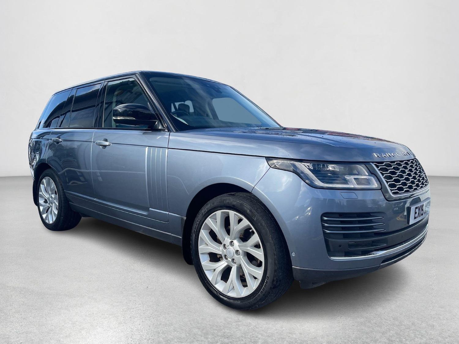 Used Land Rover Range Rover 2019 for sale - 76485241: Photo 9