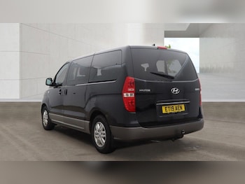 Used Hyundai i800 2019 for sale - 78810176: Photo
