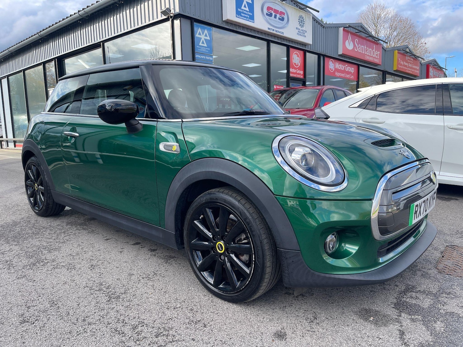 Used MINI Hatch 2020 for sale - 76521622: Photo 10