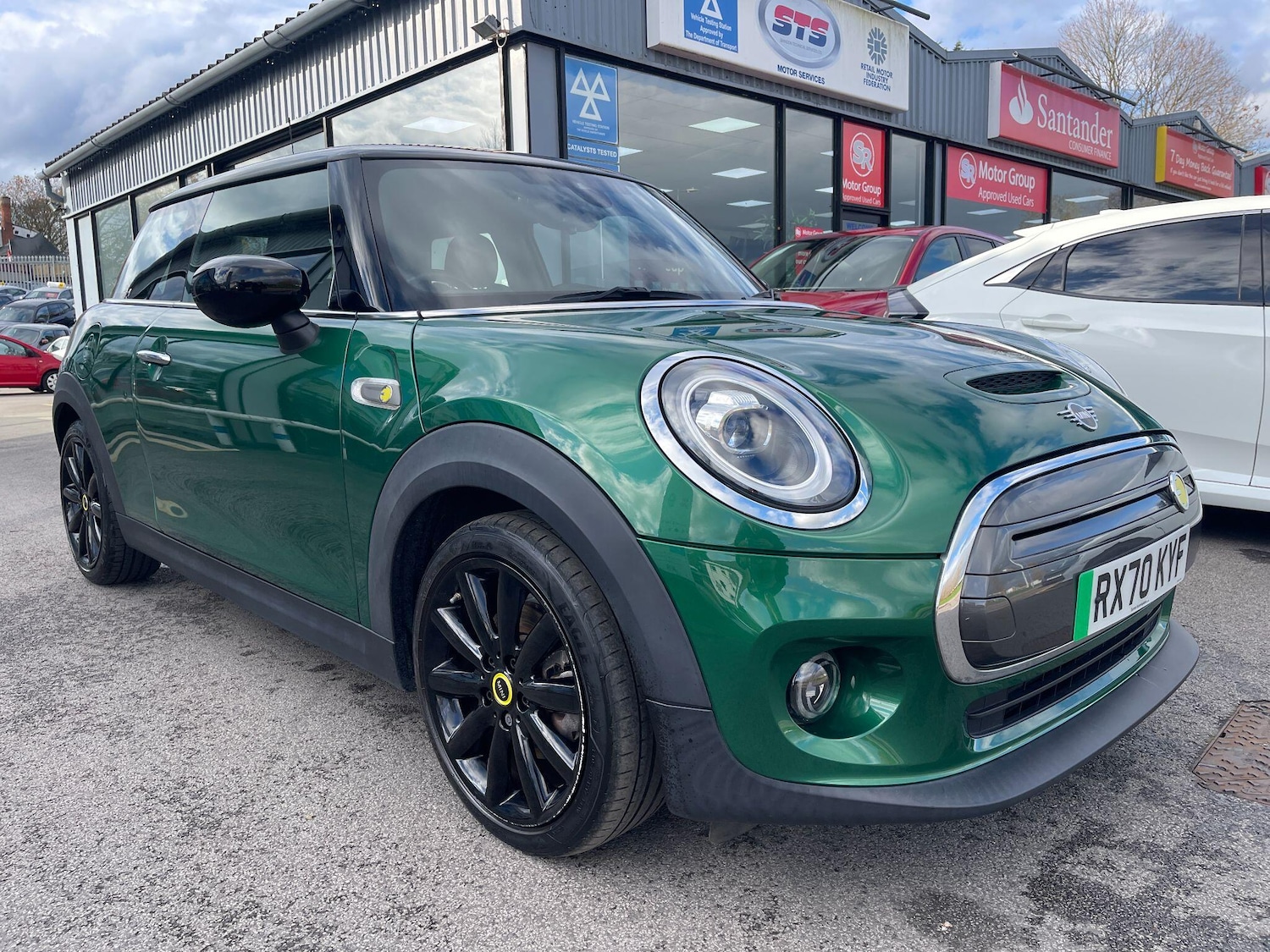 Used MINI Hatch 2020 for sale - 76521622: Photo 11