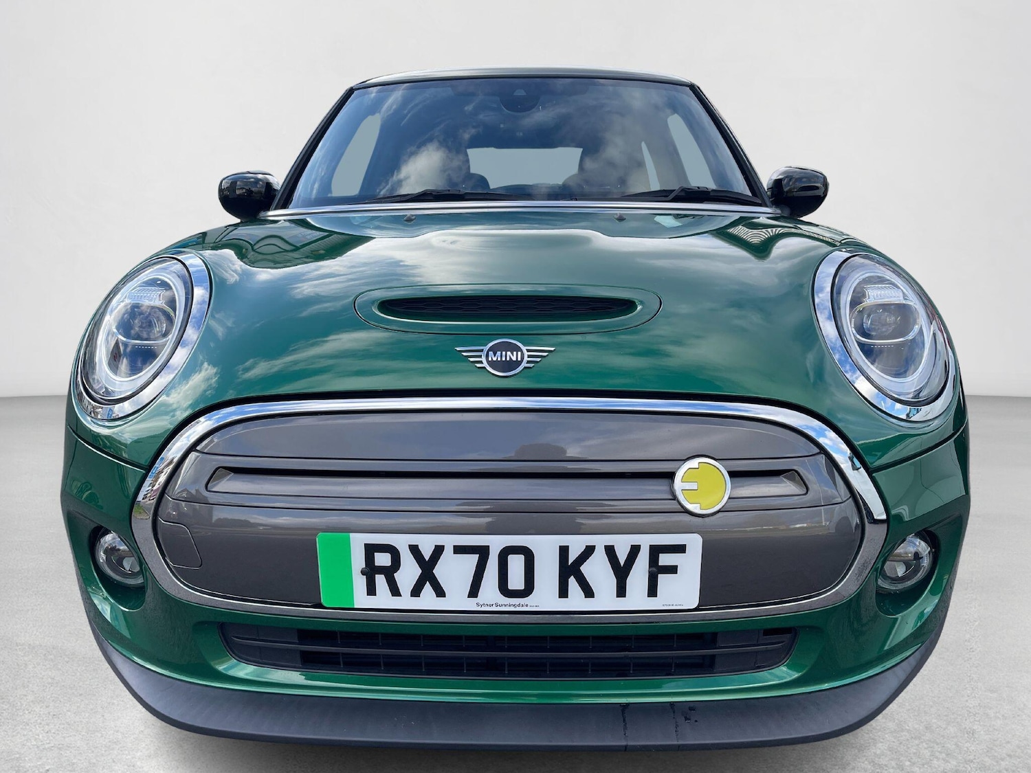 Used MINI Hatch 2020 for sale - 76521622: Photo 12