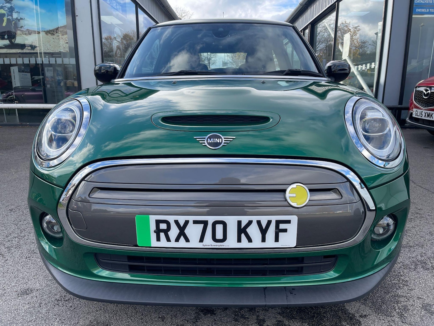 Used MINI Hatch 2020 for sale - 76521622: Photo 13