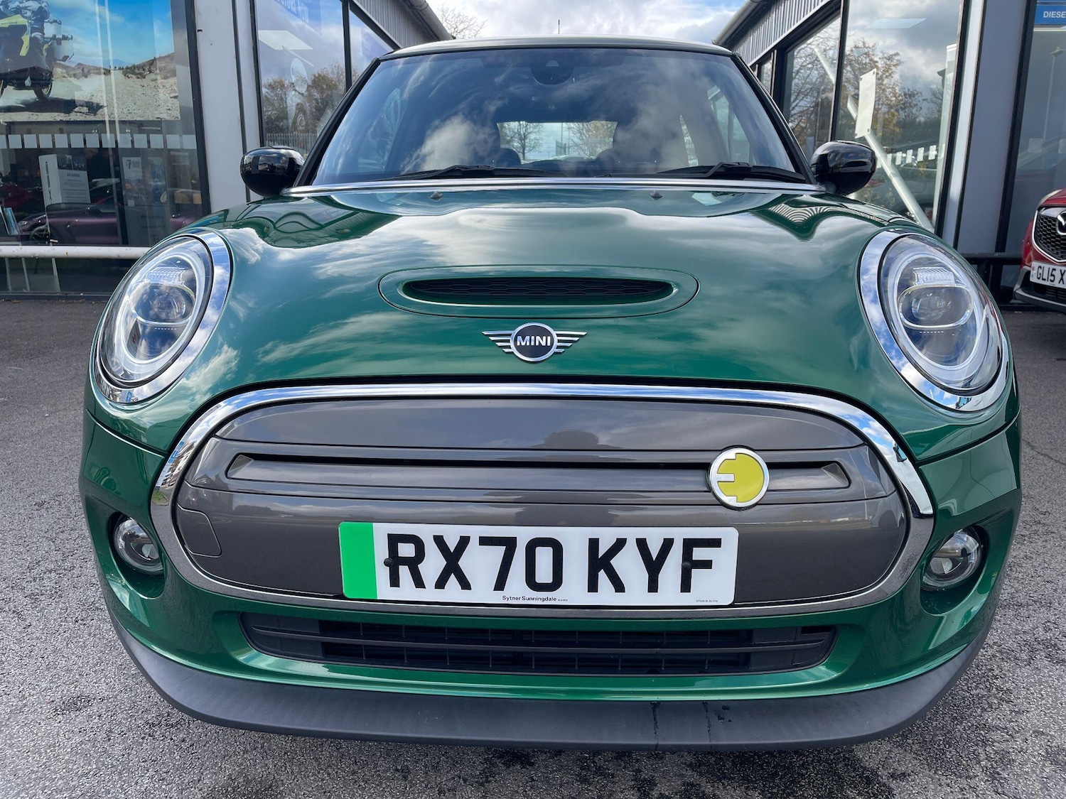 Used MINI Hatch 2020 for sale - 76521622: Photo 14