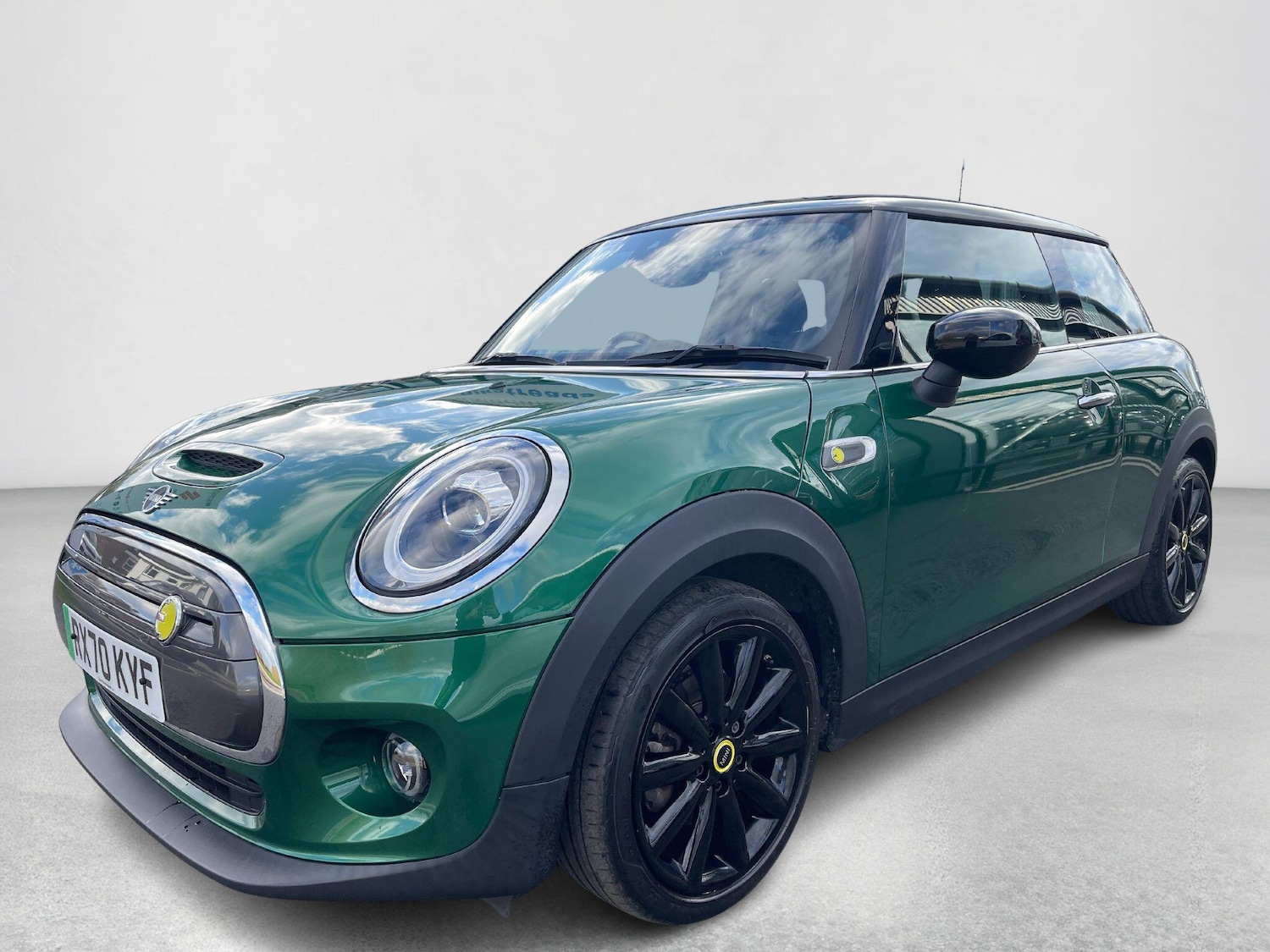 Used MINI Hatch 2020 for sale - 76521622: Photo 15