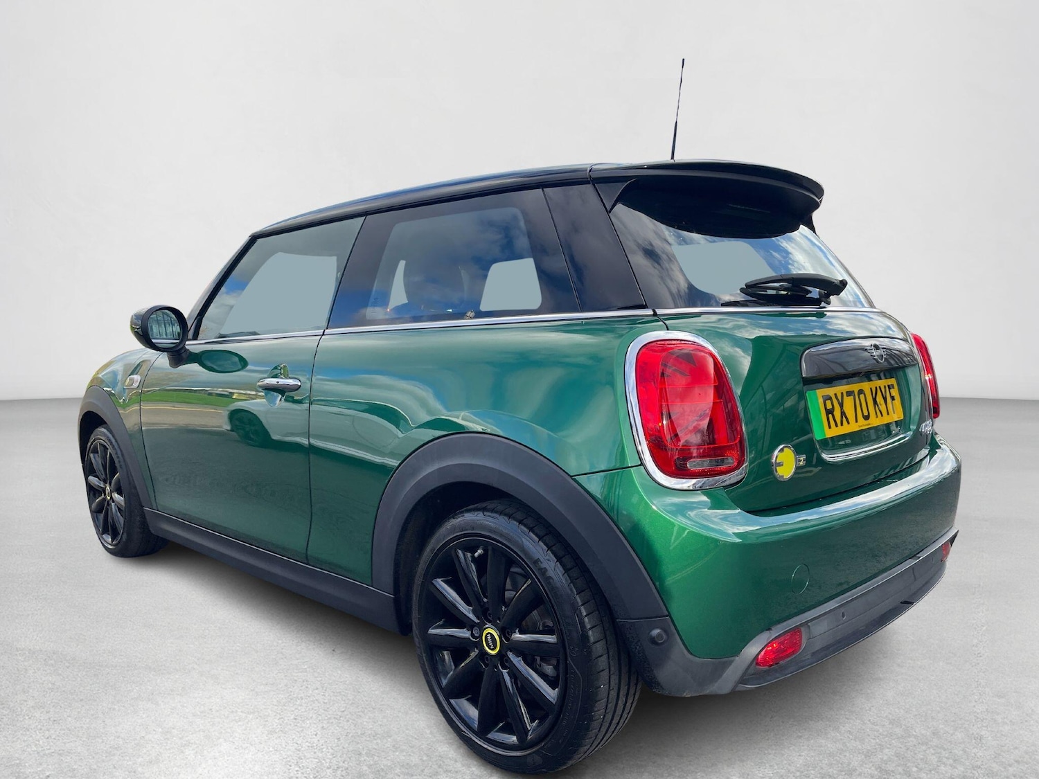 Used MINI Hatch 2020 for sale - 76521622: Photo 18