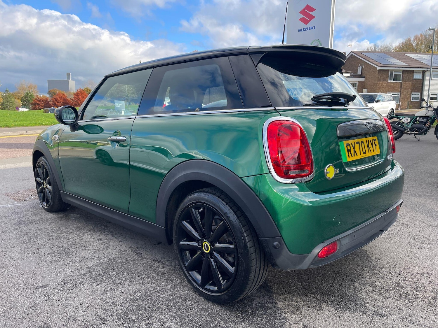 Used MINI Hatch 2020 for sale - 76521622: Photo 19