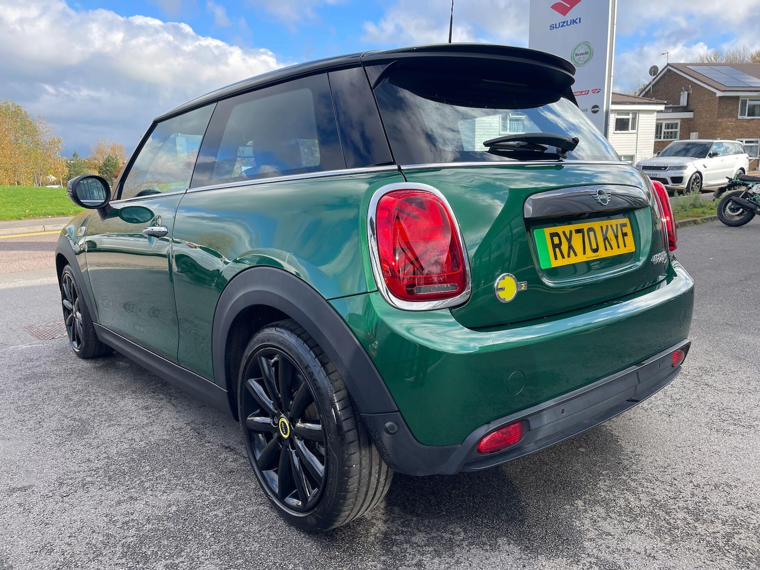 Used MINI Hatch 2020 for sale - 76521622: Photo 20