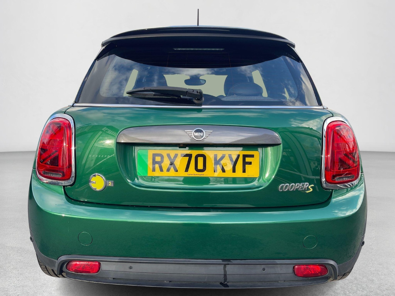 Used MINI Hatch 2020 for sale - 76521622: Photo 21