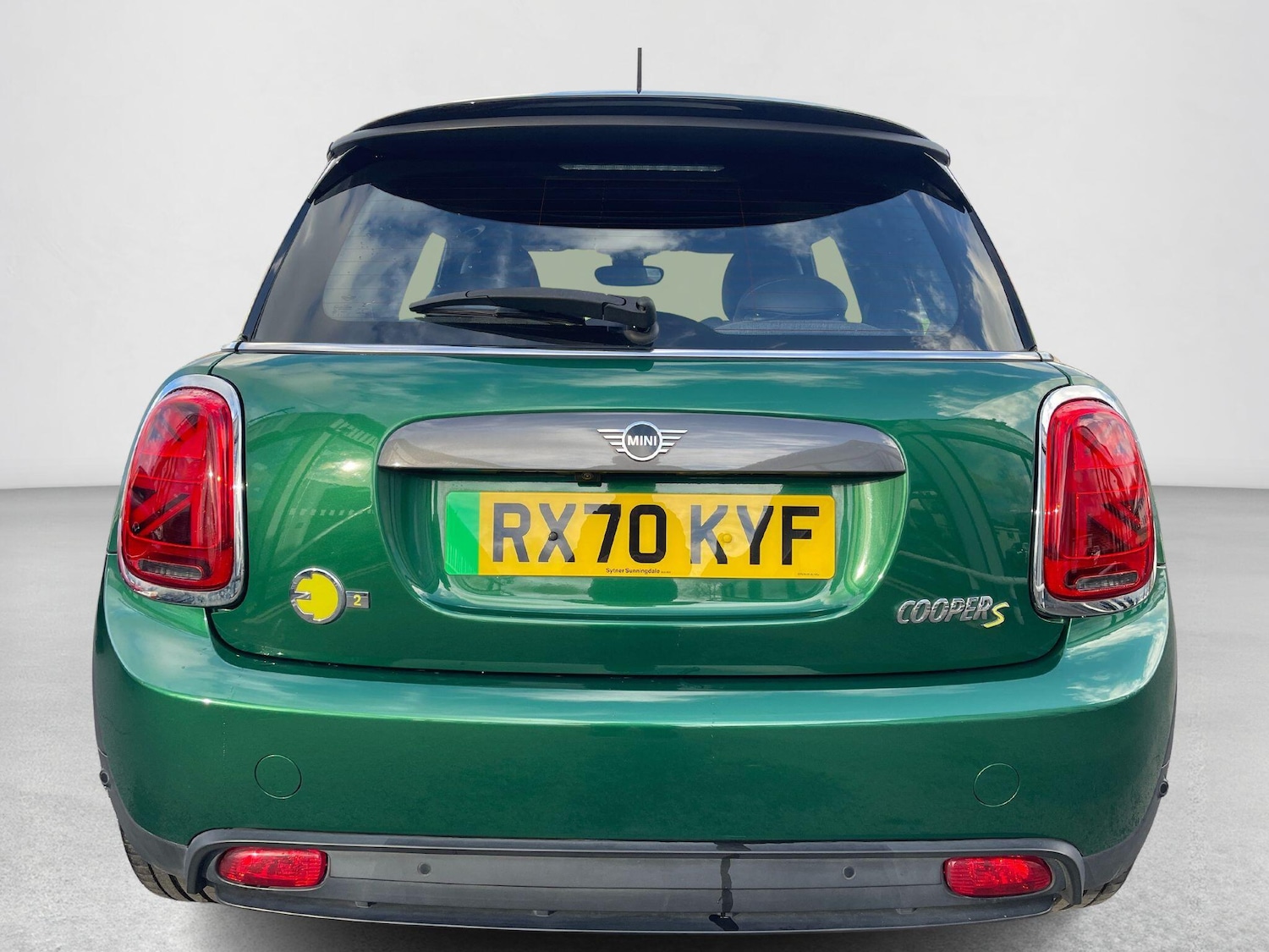 Used MINI Hatch 2020 for sale - 76521622: Photo 22