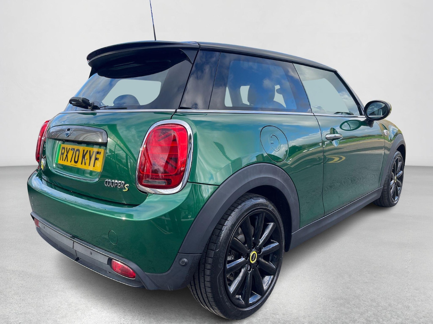 Used MINI Hatch 2020 for sale - 76521622: Photo 25