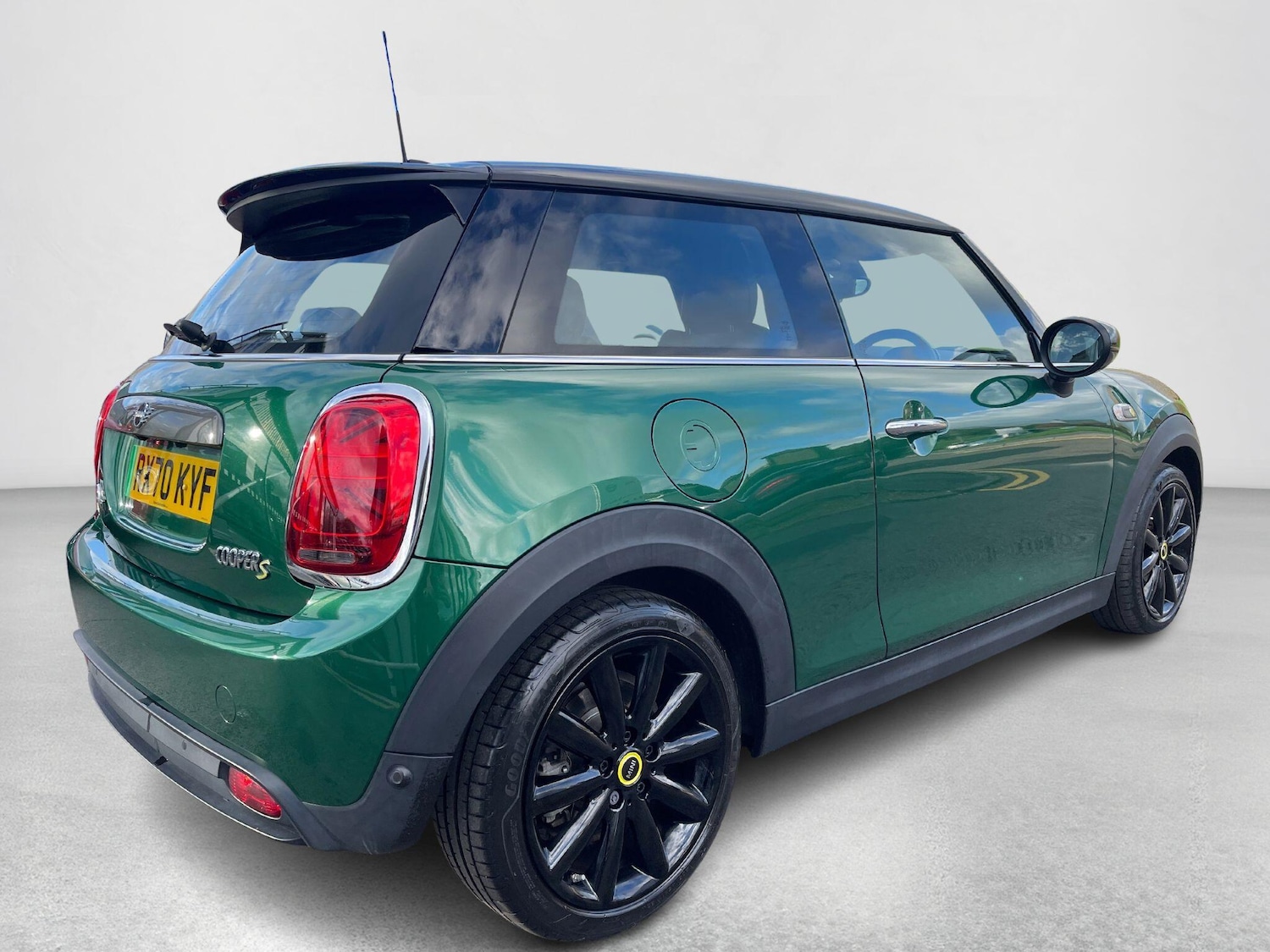 Used MINI Hatch 2020 for sale - 76521622: Photo 26