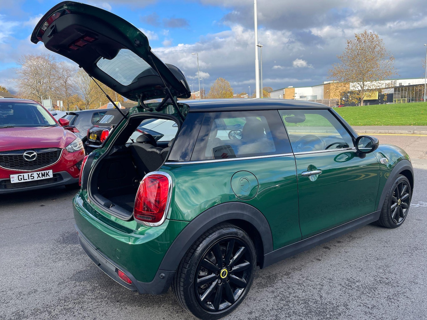 Used MINI Hatch 2020 for sale - 76521622: Photo 27
