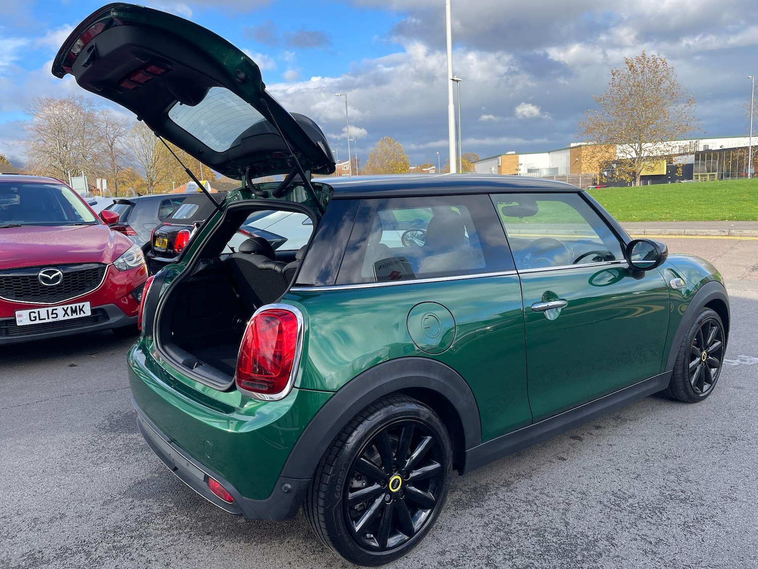 Used MINI Hatch 2020 for sale - 76521622: Photo 28