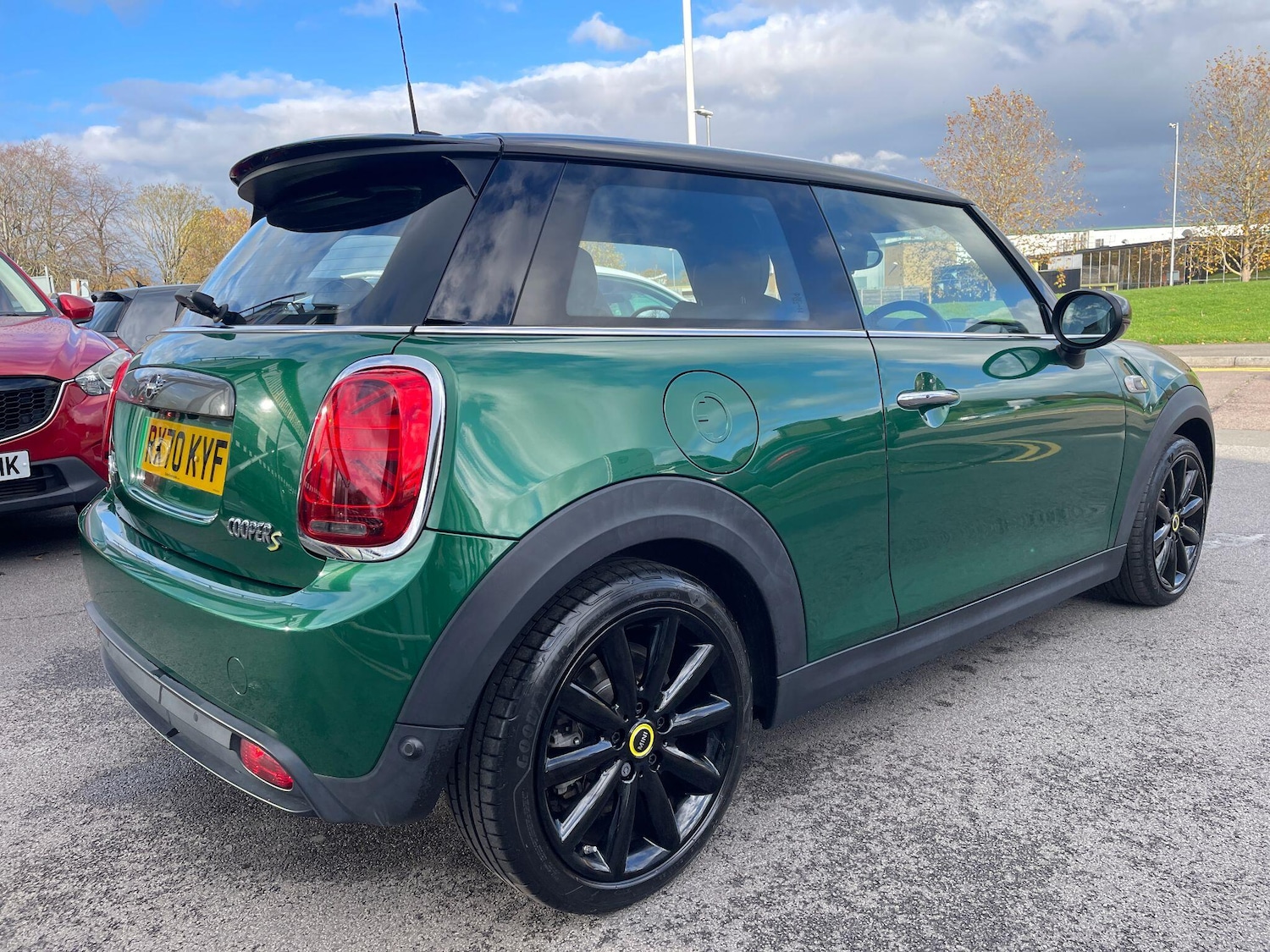 Used MINI Hatch 2020 for sale - 76521622: Photo 29