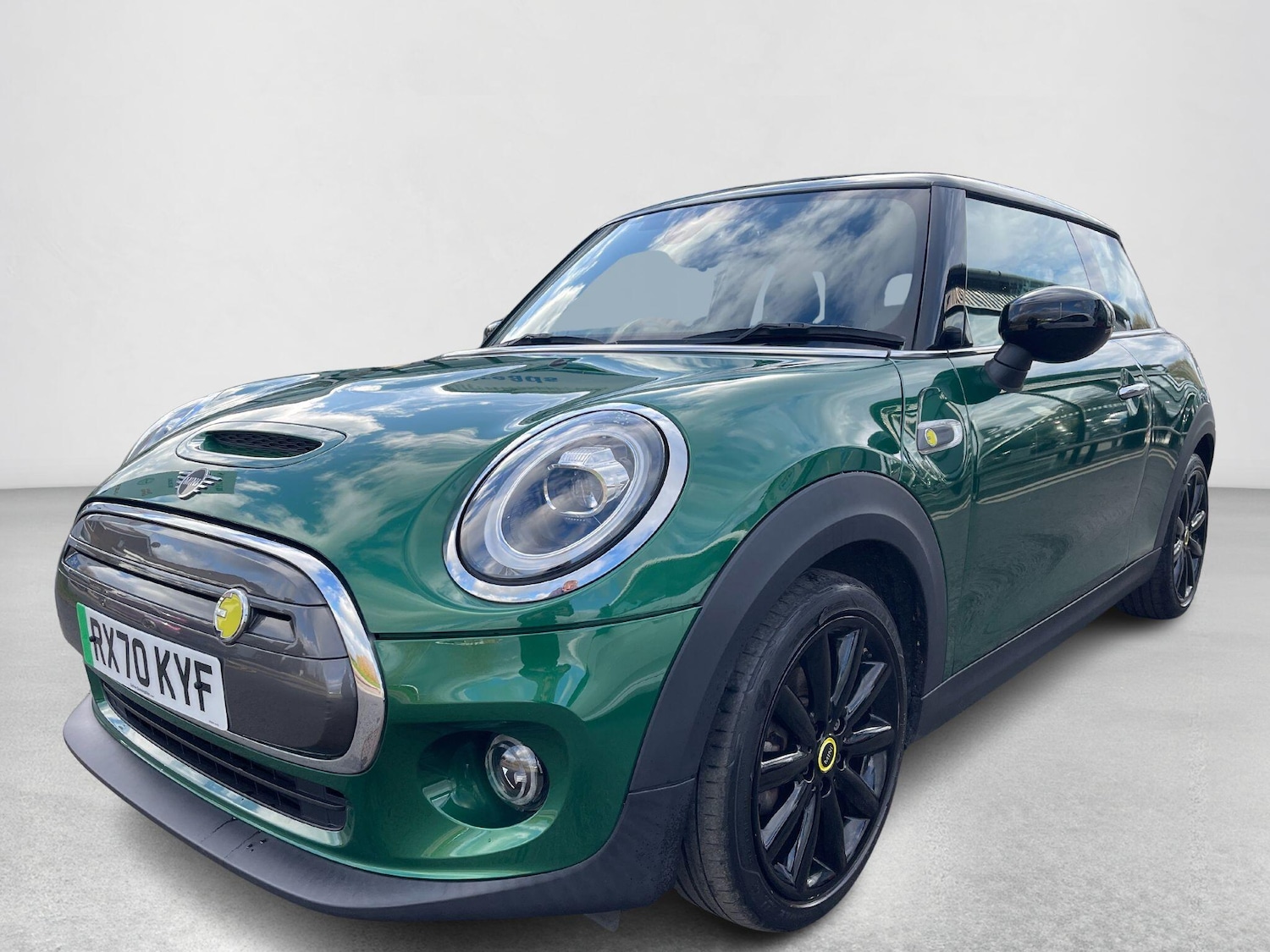 Used MINI Hatch 2020 for sale - 76521622: Photo 3