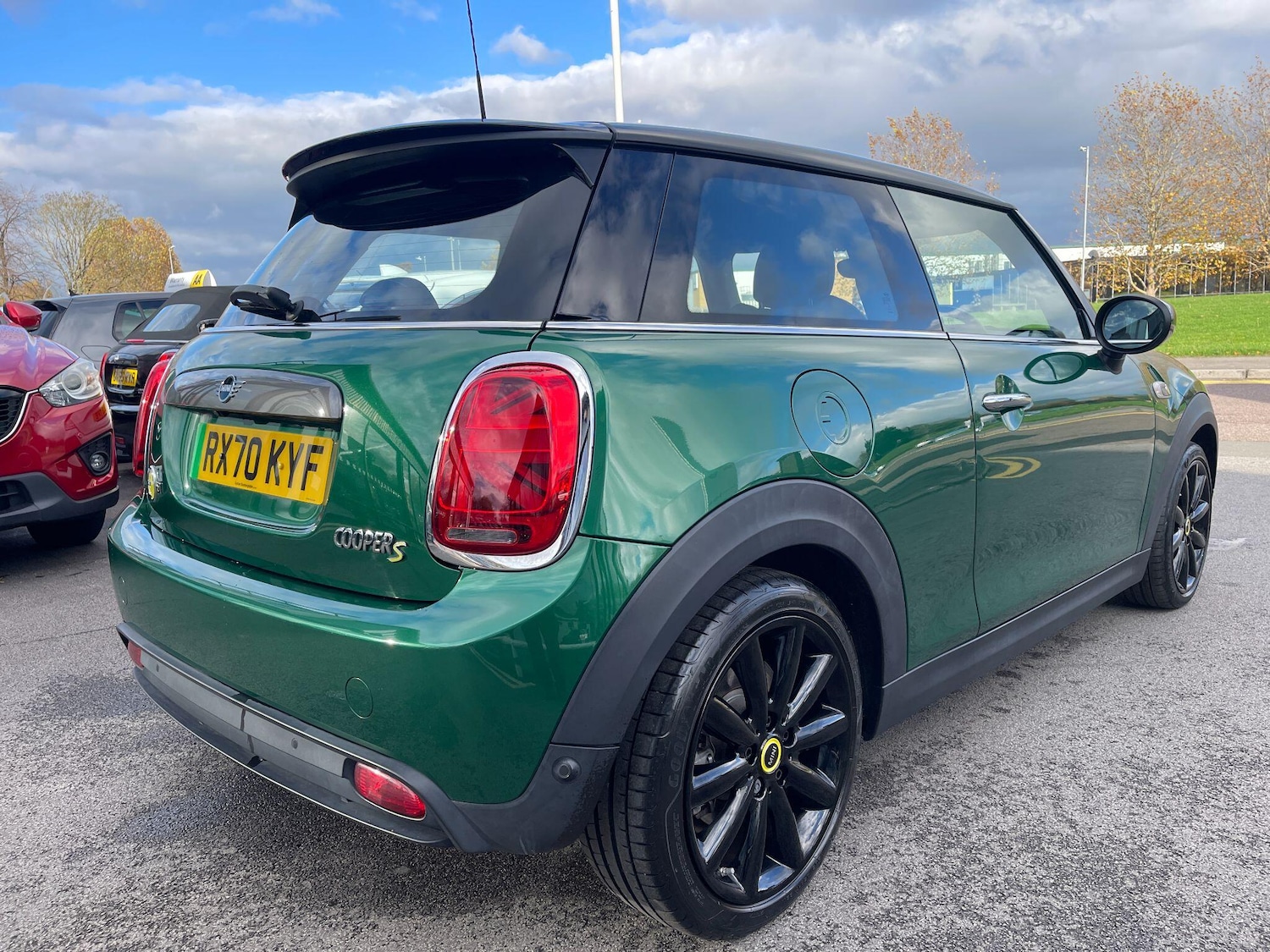 Used MINI Hatch 2020 for sale - 76521622: Photo 30