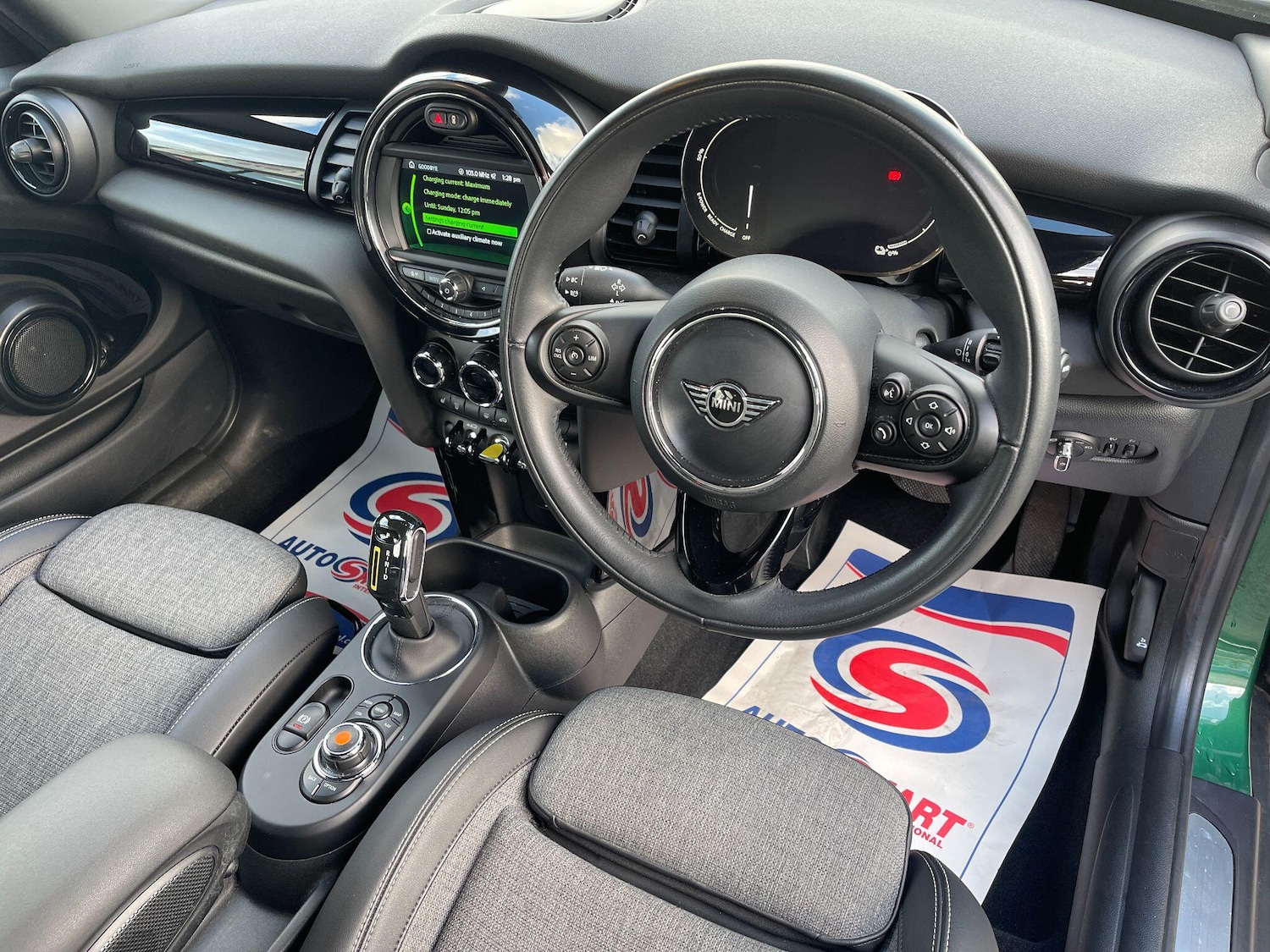 Used MINI Hatch 2020 for sale - 76521622: Photo 38