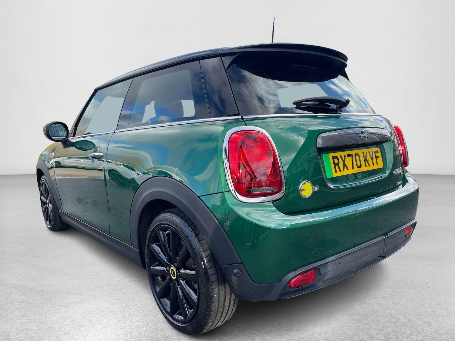Used MINI Hatch 2020 for sale - 76521622: Photo 4
