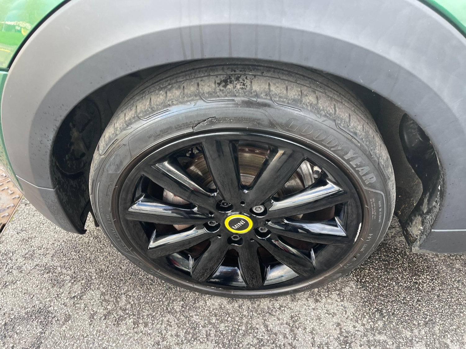 Used MINI Hatch 2020 for sale - 76521622: Photo 48