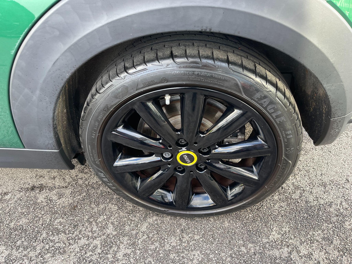 Used MINI Hatch 2020 for sale - 76521622: Photo 49