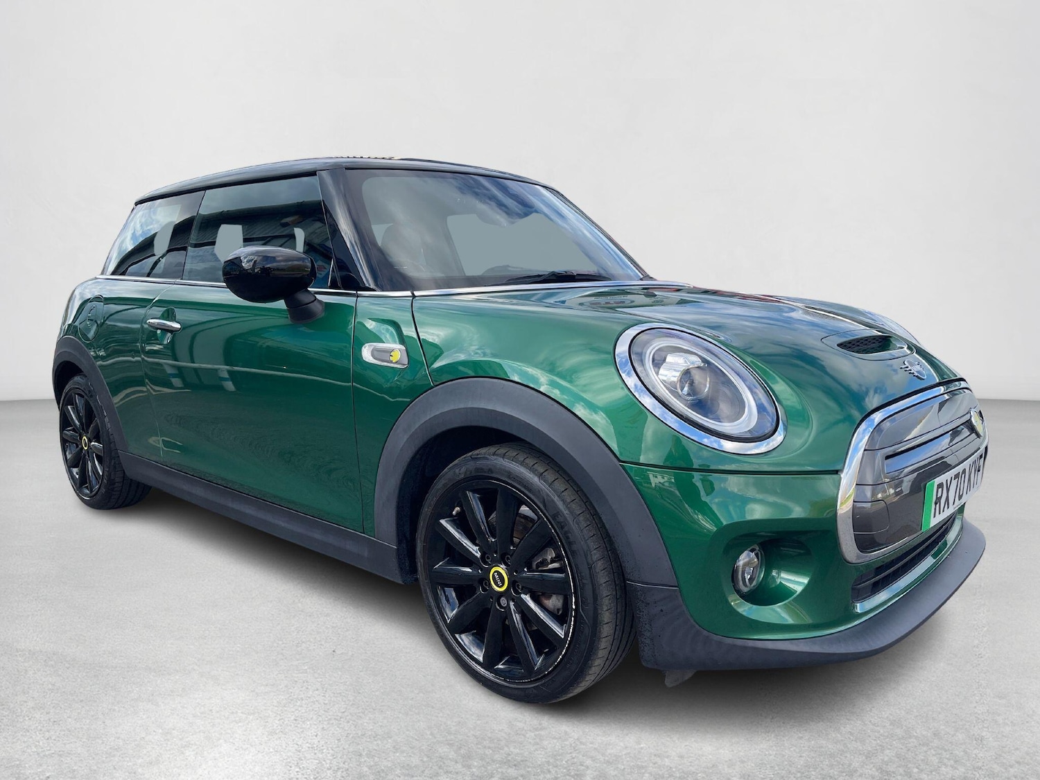 Used MINI Hatch 2020 for sale - 76521622: Photo 5