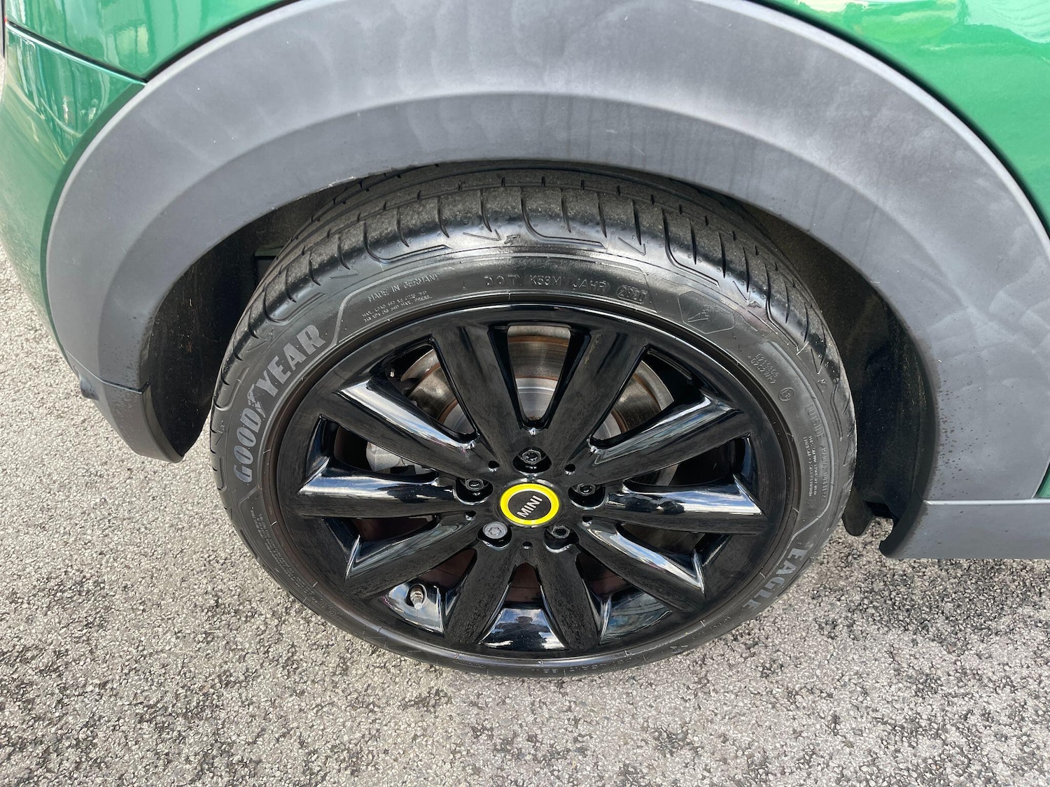 Used MINI Hatch 2020 for sale - 76521622: Photo 50