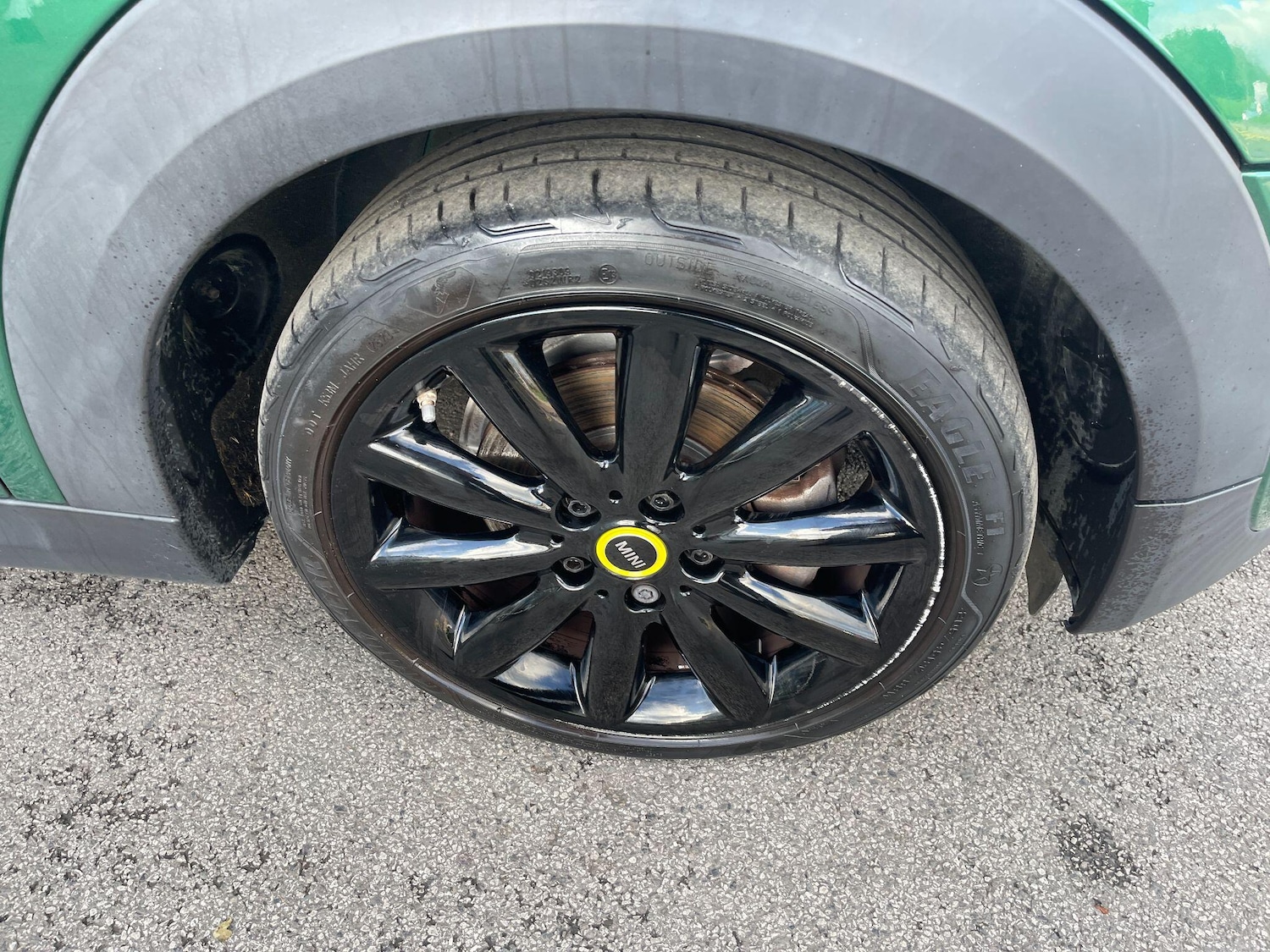 Used MINI Hatch 2020 for sale - 76521622: Photo 51