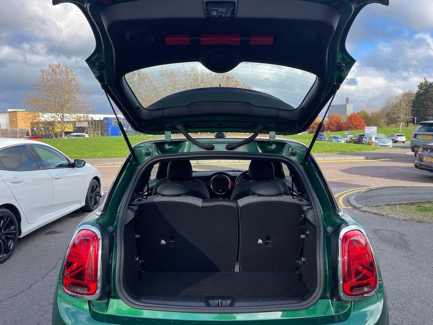 Used MINI Hatch 2020 for sale - 76521622: Photo 56