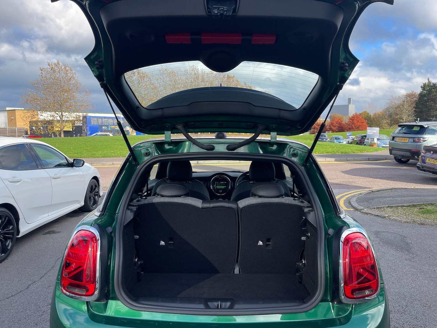 Used MINI Hatch 2020 for sale - 76521622: Photo 57