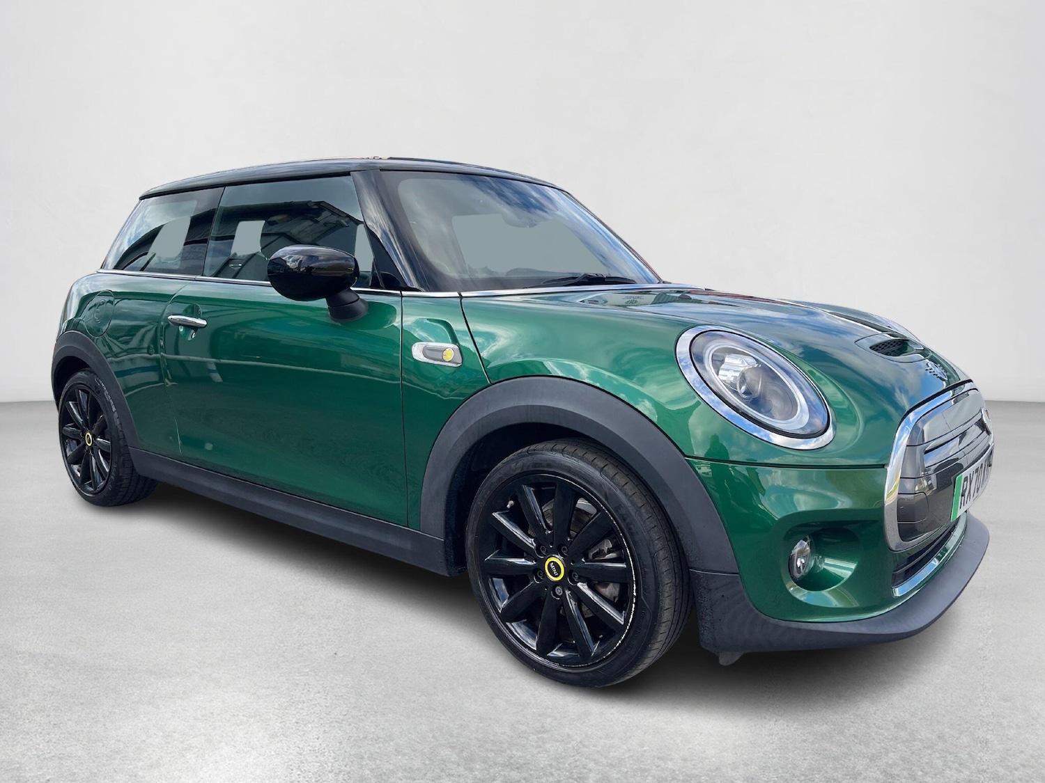 Used MINI Hatch 2020 for sale - 76521622: Photo 6