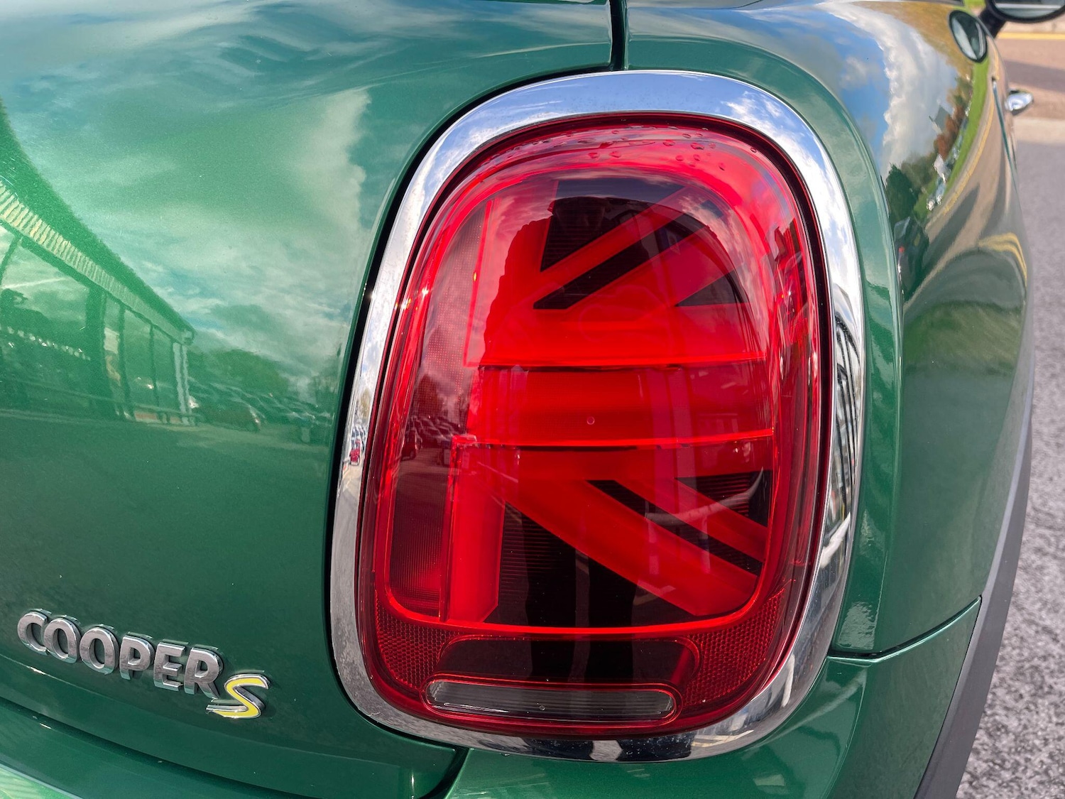 Used MINI Hatch 2020 for sale - 76521622: Photo 61