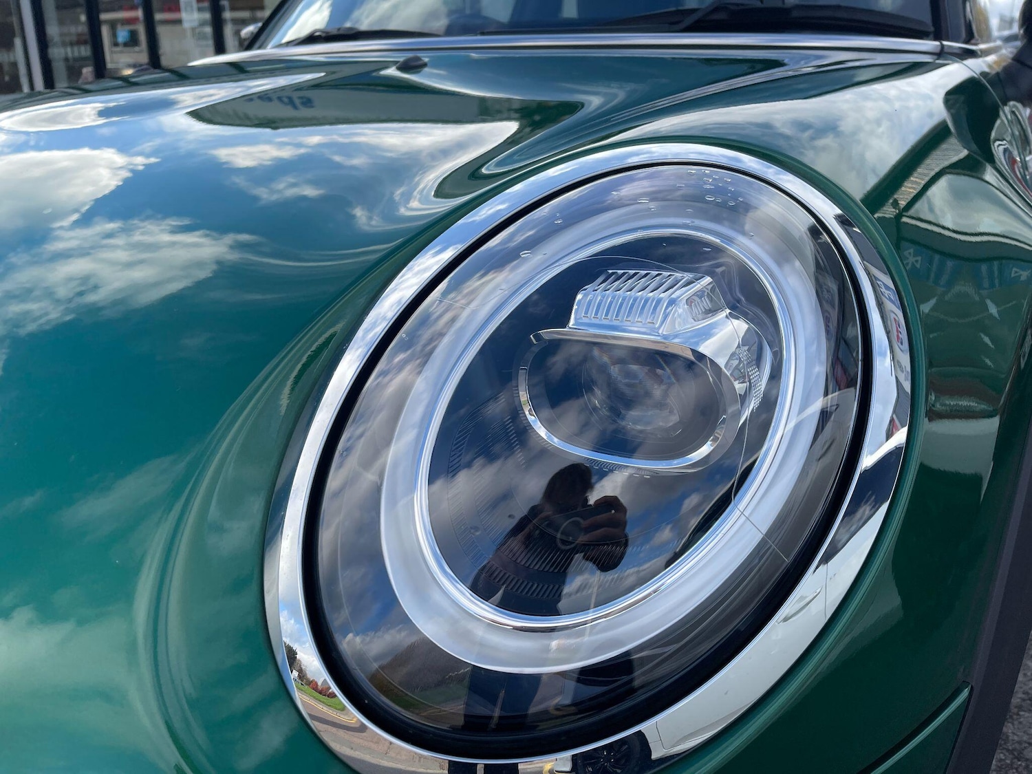 Used MINI Hatch 2020 for sale - 76521622: Photo 62