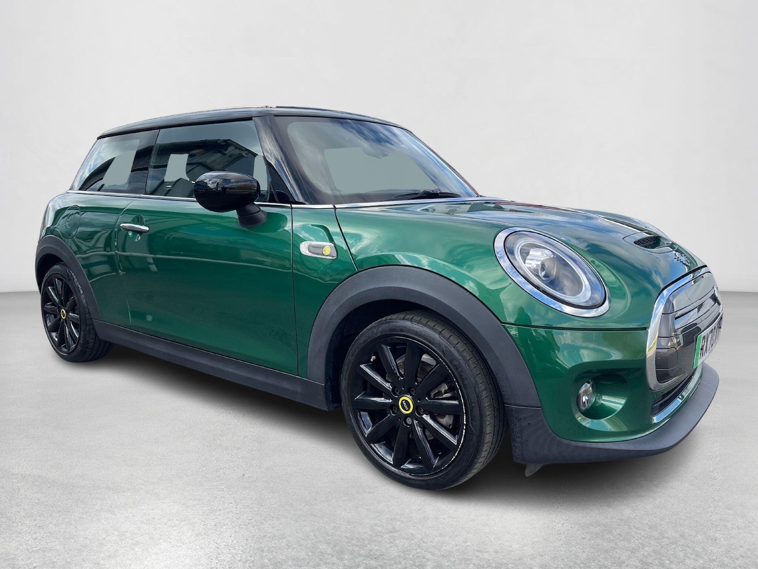 Used MINI Hatch 2020 for sale - 76521622: Photo 7