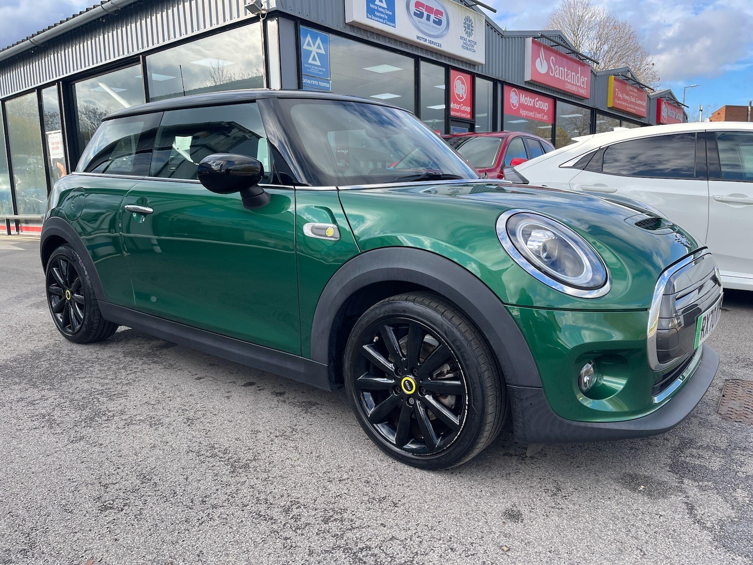 Used MINI Hatch 2020 for sale - 76521622: Photo 8