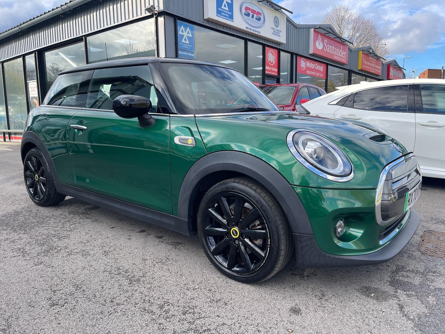 Used MINI Hatch 2020 for sale - 76521622: Photo 9