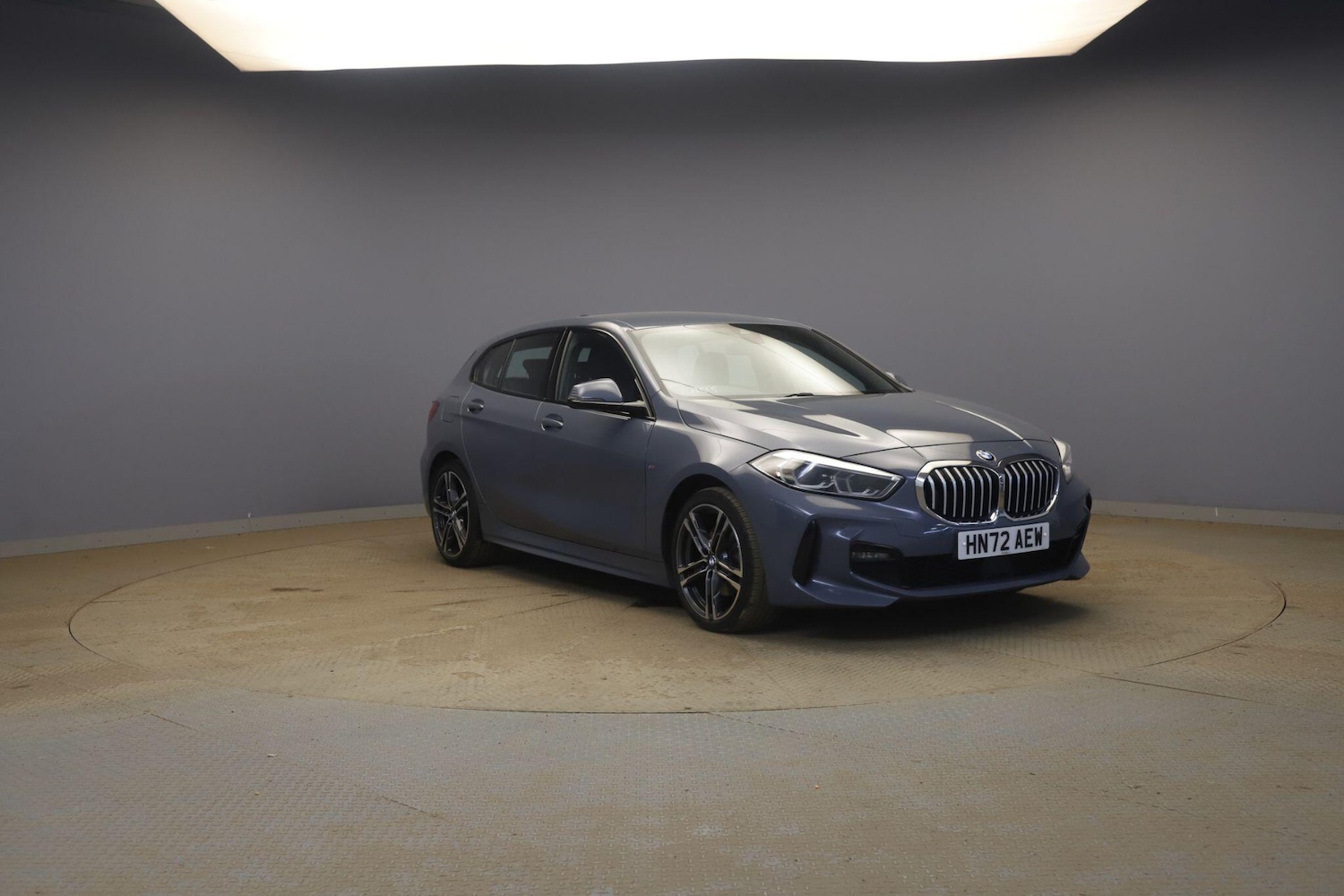 Used BMW 1 Series 2022 for sale - 76408510: Photo 1