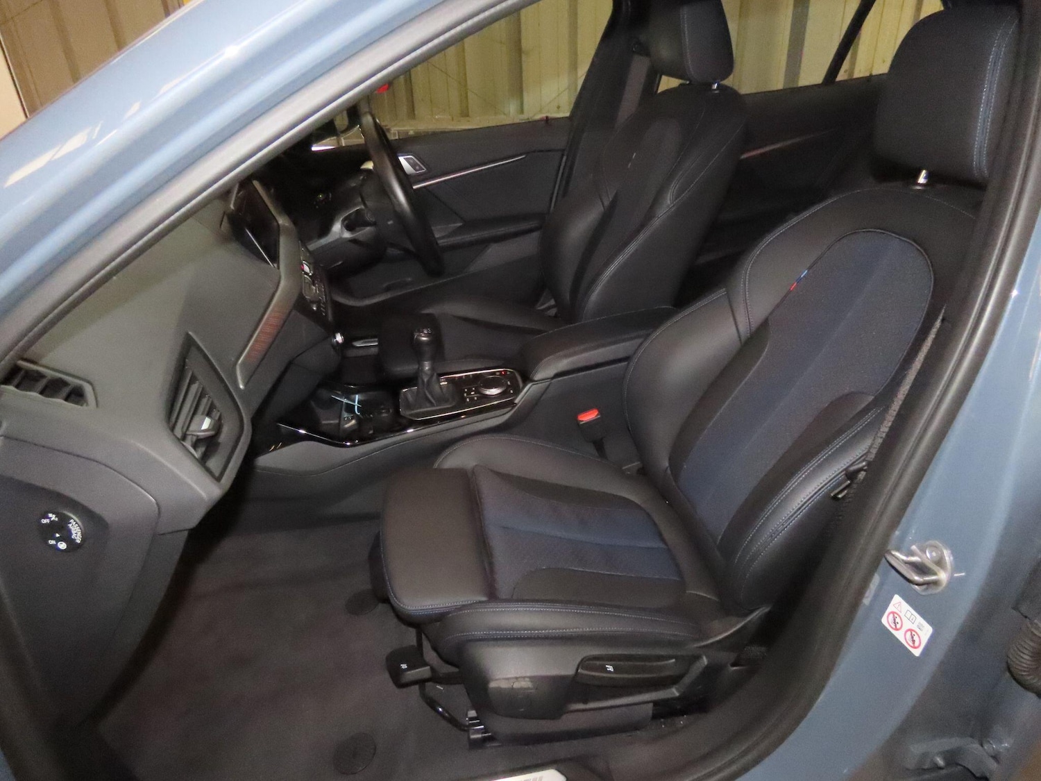 Used BMW 1 Series 2022 for sale - 76408510: Photo 12