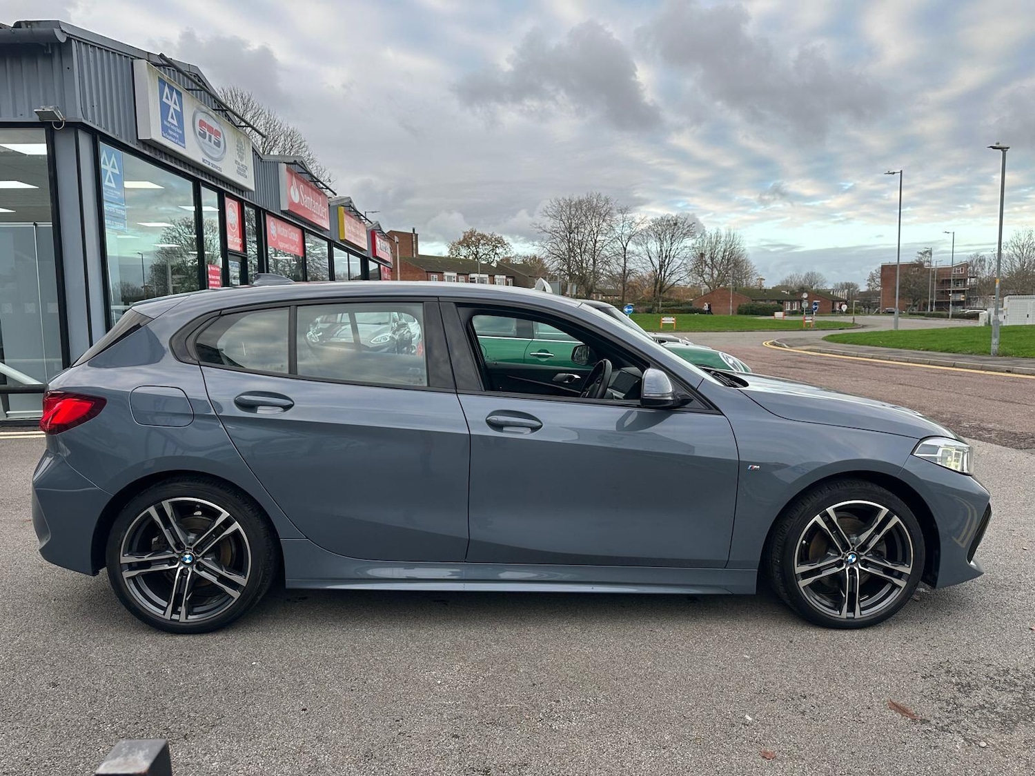 Used BMW 1 Series 2022 for sale - 76408510: Photo 15