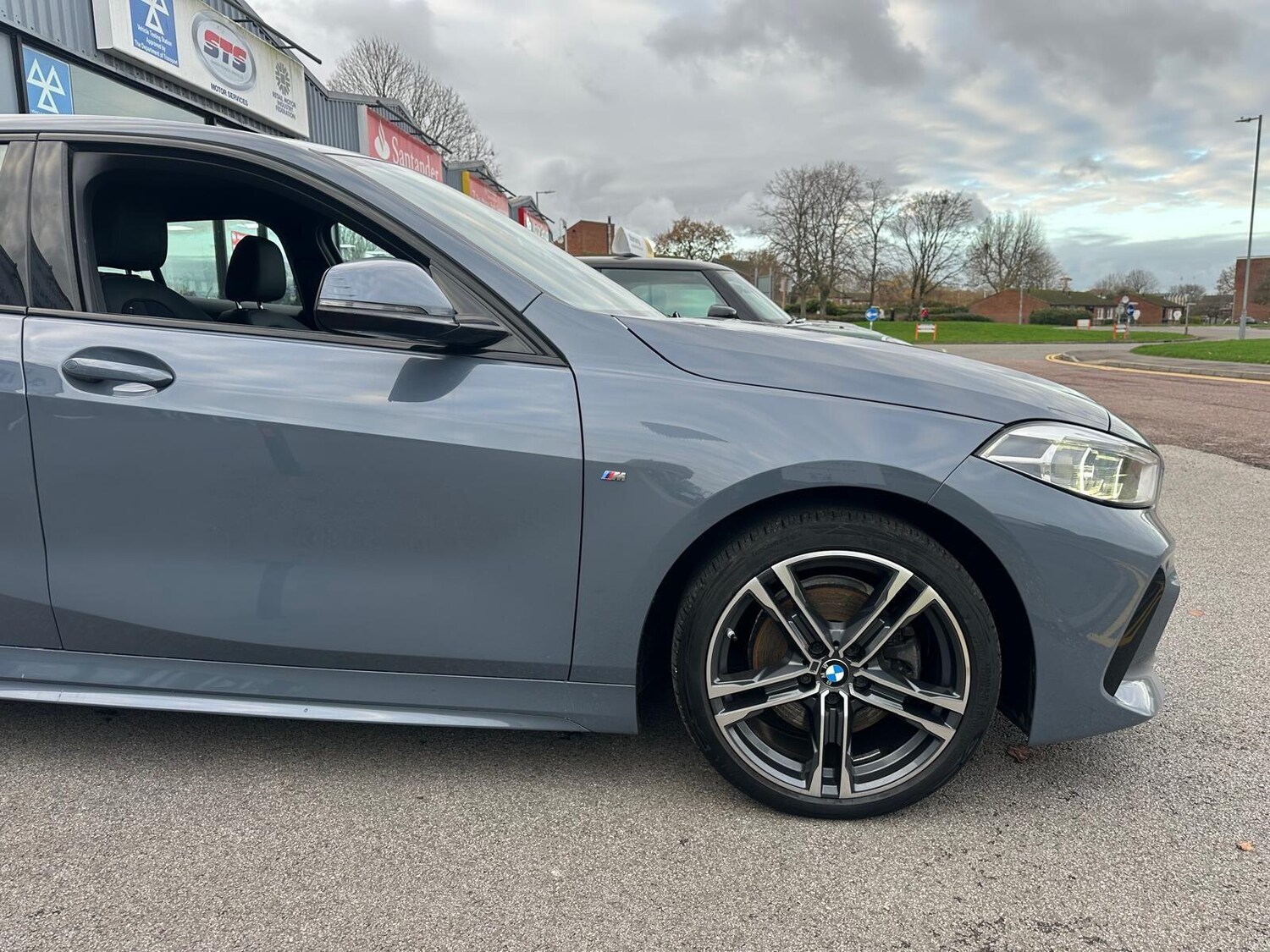 Used BMW 1 Series 2022 for sale - 76408510: Photo 16