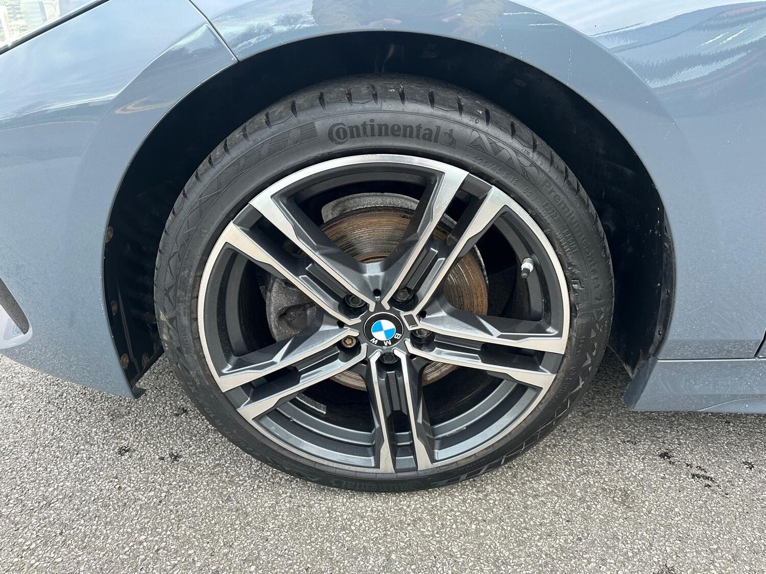 Used BMW 1 Series 2022 for sale - 76408510: Photo 18