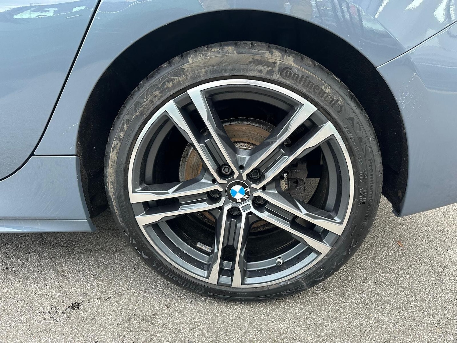 Used BMW 1 Series 2022 for sale - 76408510: Photo 19