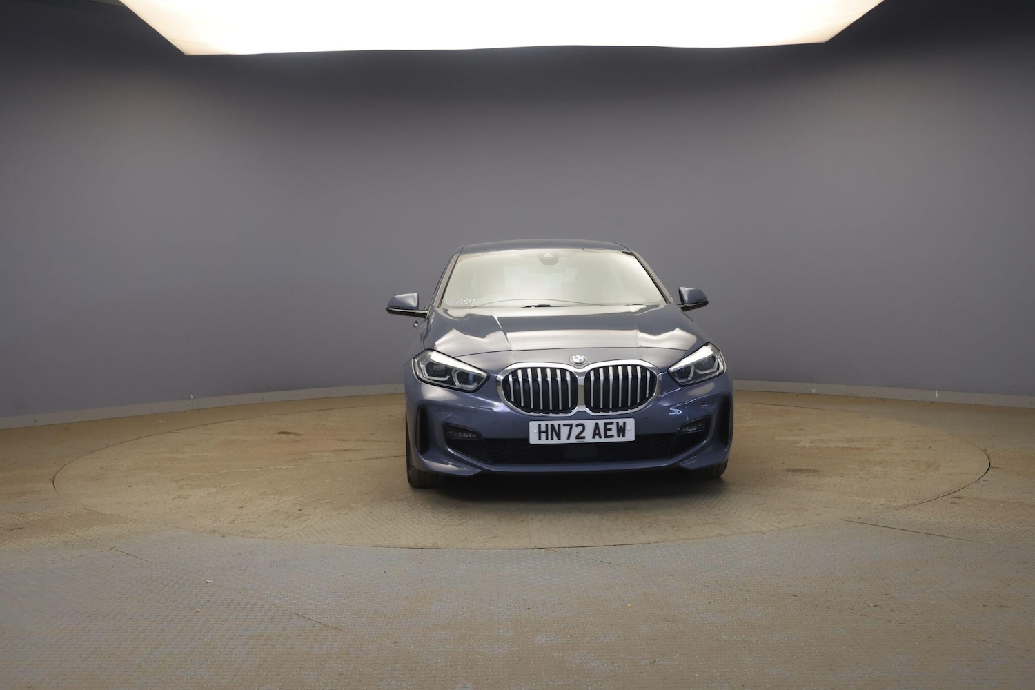 Used BMW 1 Series 2022 for sale - 76408510: Photo 2