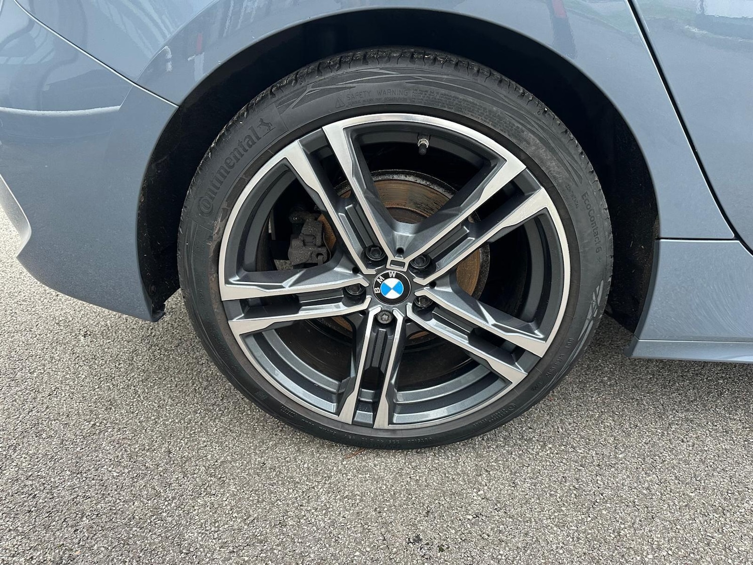 Used BMW 1 Series 2022 for sale - 76408510: Photo 20